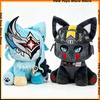 Call Of Duty KöNig Plush Doll Cute Anime Peripherals Toy Birthday Christmas Gift