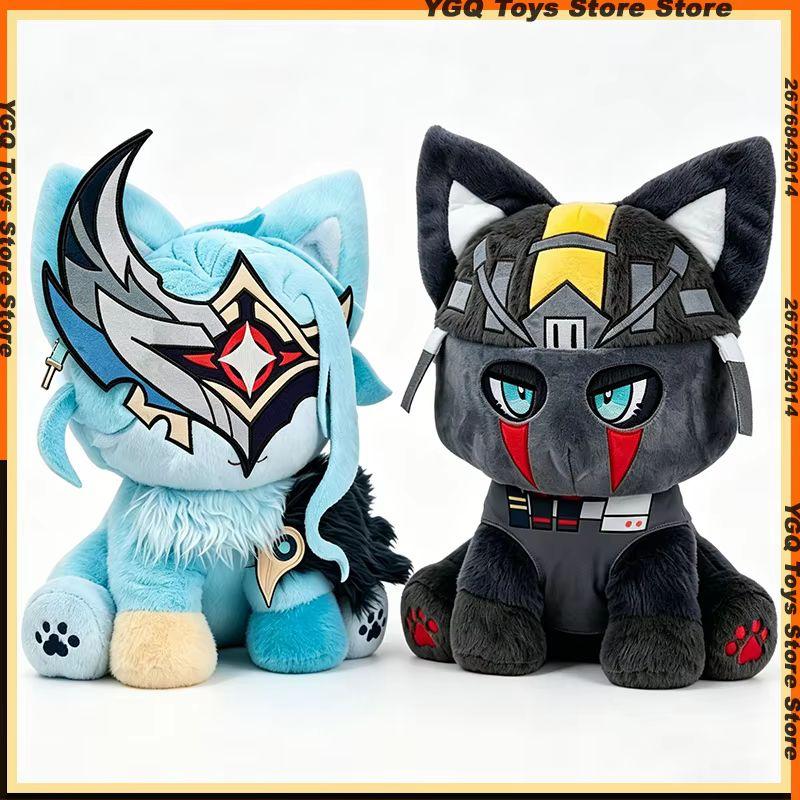 Call Of Duty KöNig Plush Doll Cute Anime Peripherals Toy Birthday Christmas Gift