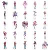 Classroom Of The Elite Acrylic Standee With Doublesided Lamination For Collectors Display Or Gift