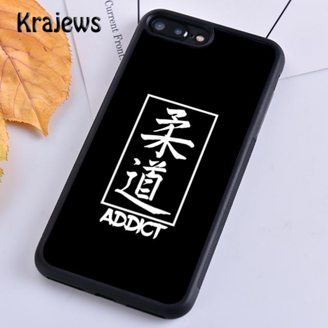 KEEP CALM AND PRACTICE JIU JITSU Phone Case Cover For iPhone 17 Air 16 15 14 plus 12 13 pro max coque Fundas