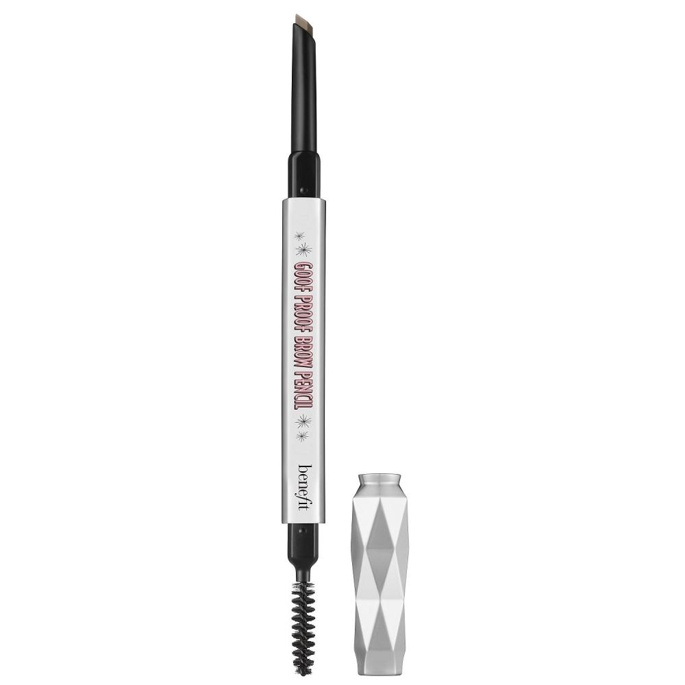 

Benefit 03 Medium Goof Proof Brow Pencil