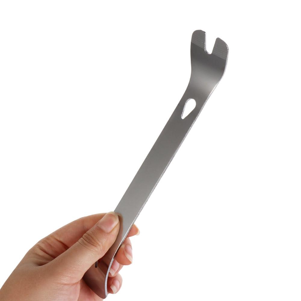 Tools Car Trim Puller Kit Car Removal Pry Tool Trim Removal Tool Removing Installing Tool