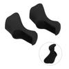 Brake-Gear Rubber-Covers Hoods For-Shimano Ultegra Di2-ST-6870 Road Bike-PartsK