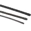 Oiled Steel Wire Rope