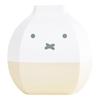 Illustrations Dick Bruna Miffy Glossy Tissue Case with Reversible Box, (Dusty Yellow) [Used]