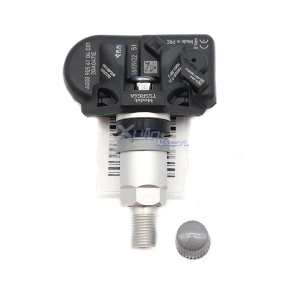 

TPMS Tire Pressure Sensor A0009054104 For Mercedes-Benz A35 AMG A220 GLB250 A-Class W177 GLE-class W167 Sprinter for BMW433Mhz 1pcs