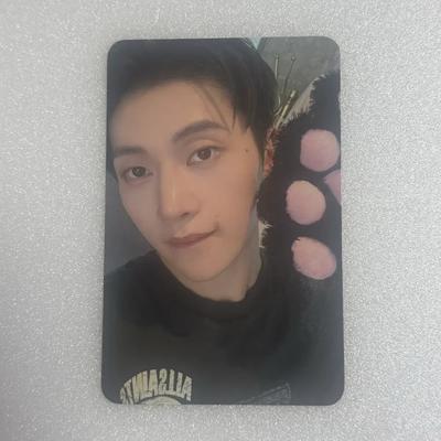 Sokkumachu Here & Now Zero's Zone Bonus Photo Card