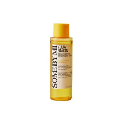 Yuja Niacin 30 Days Miracle Brightening Toner 150 ml