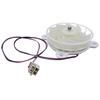 Motor ventilátoru výparníku DA31-00287B Pro chladničku Samsung