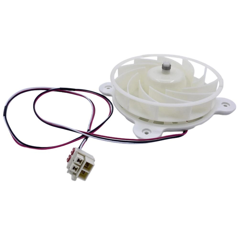 Motor ventilátoru výparníku DA31-00287B Pro chladničku Samsung