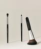 Studio17 Shedding Brush Set  Includes Chin Shedding  Nose Shedding  Eye Shedding 