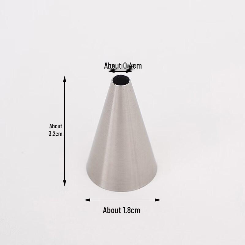 304 Stainless Steel Piping Nozzle