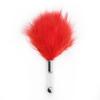 3 Color Tease Feather Tickler Adult Games Fetish Bdsm Erotic Toys Soft Feather Teaser Duster Sex Toys for Coupl On The