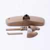 OEM Parts Ide Rear View Mirror Assy 3BD857511A for VW Golf 4 VW Bora Passat B5 3BD 857 511A 3BD 857 511 A 3B0857511G