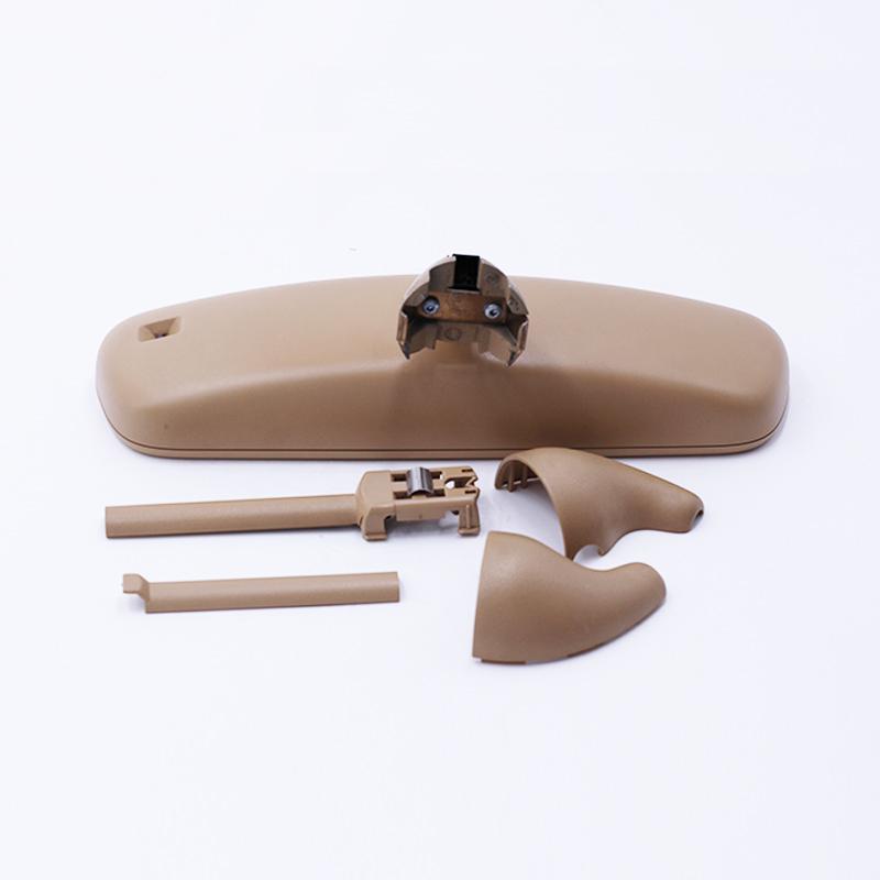 OEM Parts Ide Rear View Mirror Assy 3BD857511A for VW Golf 4 VW Bora Passat B5 3BD 857 511A 3BD 857 511 A 3B0857511G