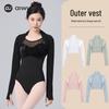 Adult Long Sleeve Dance Shrug