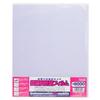 Sankyo Rikagaku High-Precision Finish! Ultra-Precision Polishing Film #8000 (1 Micron) for DIY, Hobbies, and Plastic Finishing and Cleaning