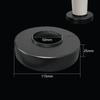 Plating Faucet Decorative Cover ABS Tube Accessories Useful Flange Cover  Kitchen