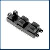 25401-EQ305 25401-AL500 For NISSAN X-Trail T30 Wingroad Patrol Stagea 1997-2017 Main Window Lifter Control Switch