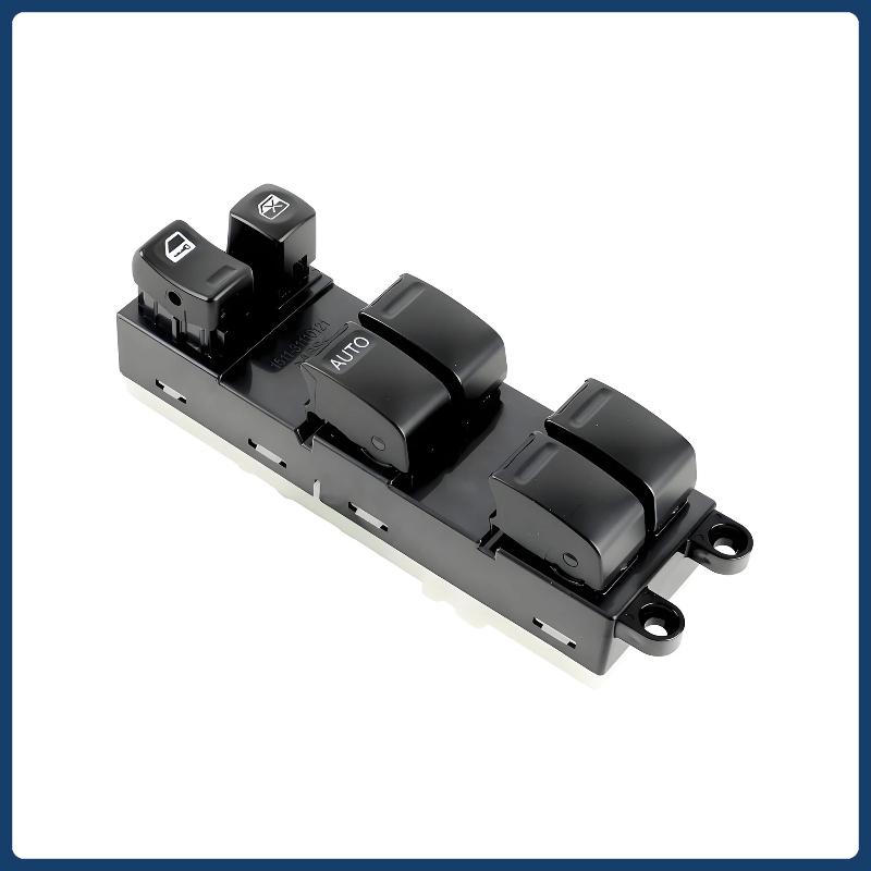 25401-EQ305 25401-AL500 For NISSAN X-Trail T30 Wingroad Patrol Stagea 1997-2017 Main Window Lifter Control Switch