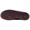 New Nike Air Force 1 Low Top Skateboard Shoes Women's Red HV4406-600