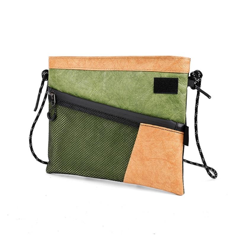 

Zippers Closure Road Bike Top Tube Bag Waterproof Bicycles Front Frame Bag Cycling Crossbars Storage Pouches For Biking 1