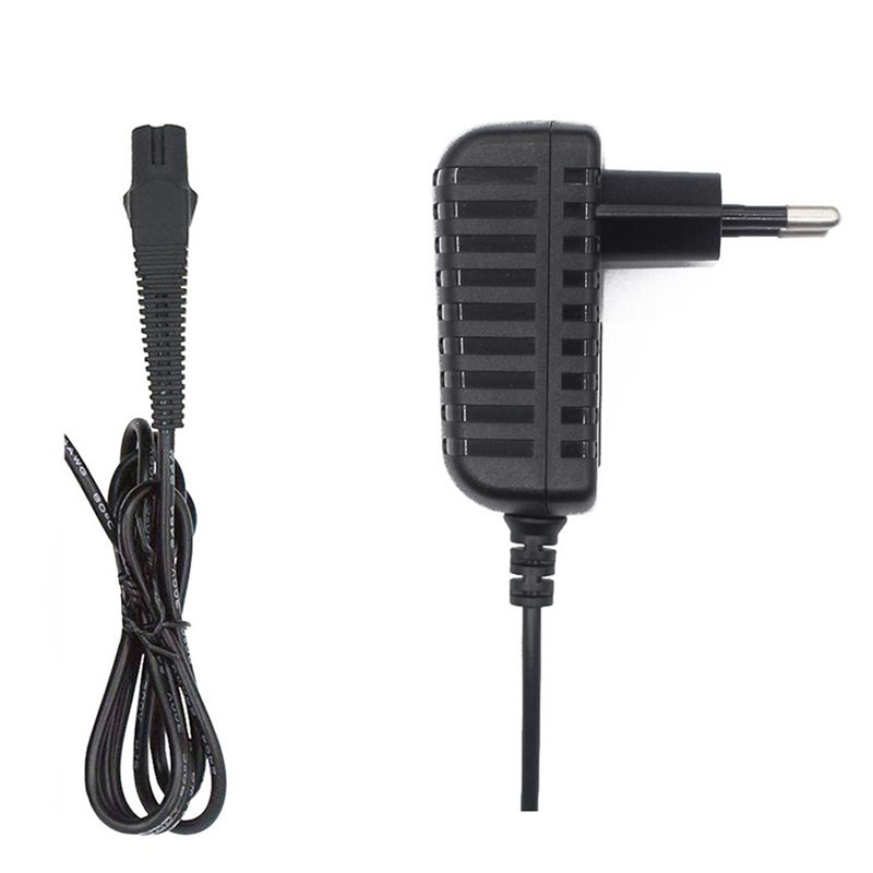 A71G-11X 11V Power Supply Charging Cord Replacement Electric Shaver Razor For Braun Beard Trimmer Z11 Z11 Z1 -Eu Plug