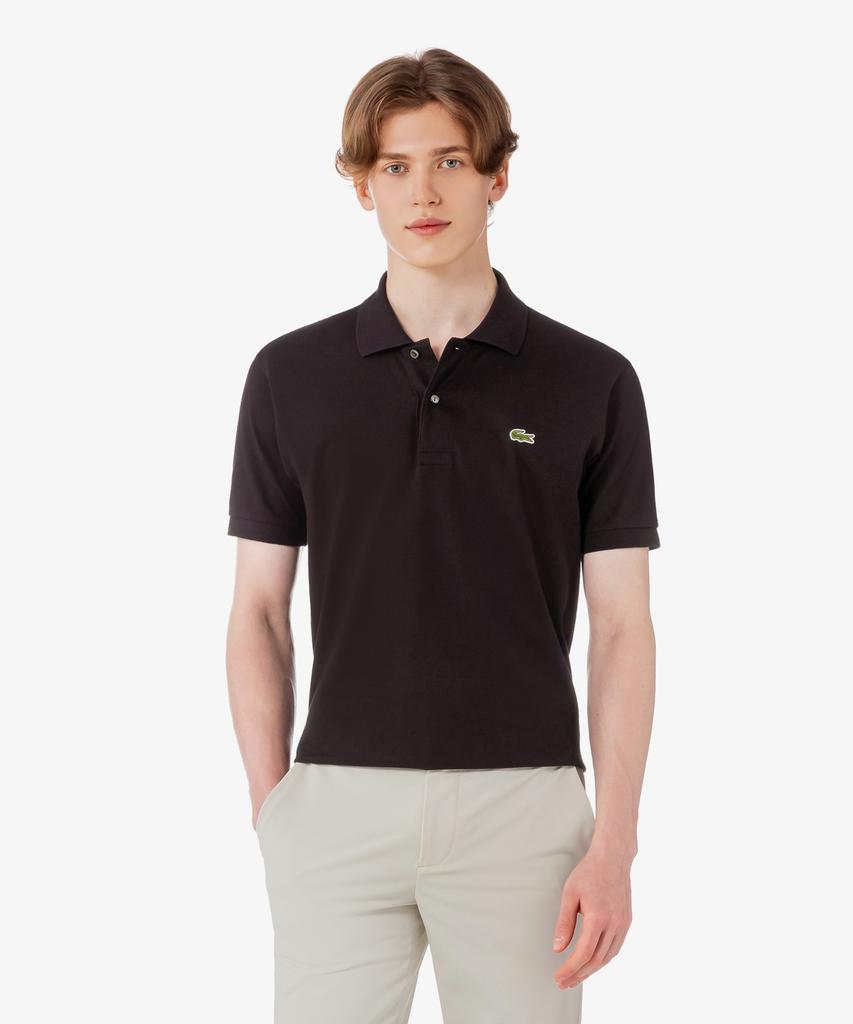 LACOSTE Men'S Classic Fit Short Sleeve Polo Shirt L1212-56G 3La