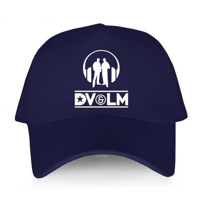 Najnowszy design czapki baseballowe luksusowa marka kapelusz dla mężczyzn DVLMAHQ dla dorosłych popularny sportowy beret damska bawełniana casualowa regulowana czapka