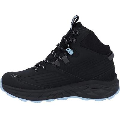 Hi-Tec Fuse Trek Mid Hiking Boots