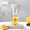 Fuguang Portable Tea Infuser Sports Water Bottle