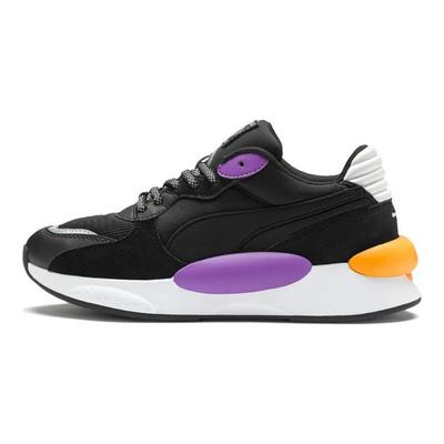 RS 9.8 Gravity Jr Royal Lilic Kids Sneakers Black Royal-Lilac 370650-01