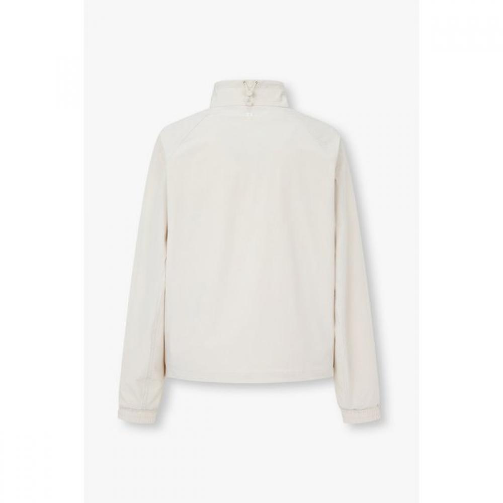 J.LINDEBERG Women S Windbreaker Jacket 26 S S Majar Sp