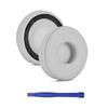 Durable Ear Cushions Ear Pads for MDR-ZX100/ZX110 Earphone Earmuff Sleeve