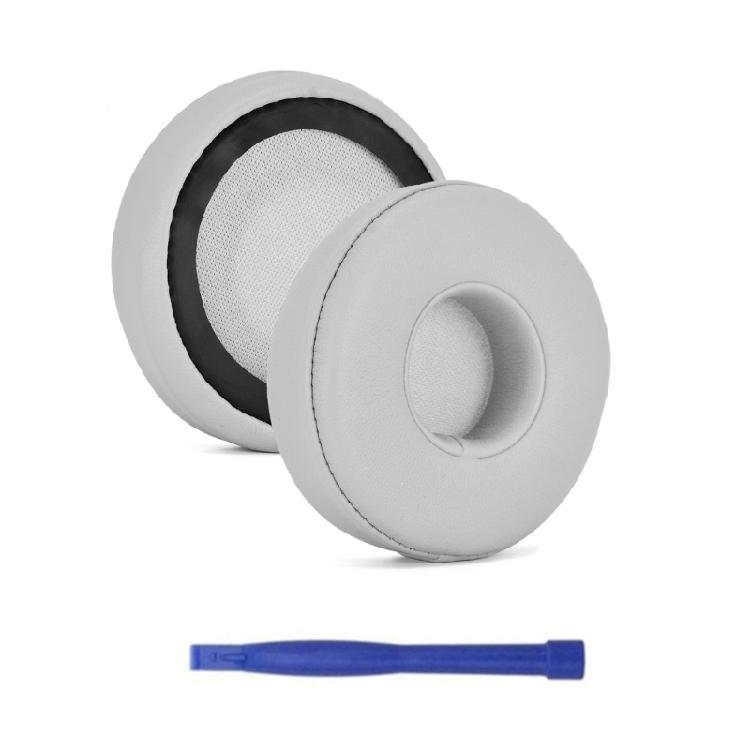 Durable Ear Cushions Ear Pads for MDR-ZX100/ZX110 Earphone Earmuff Sleeve