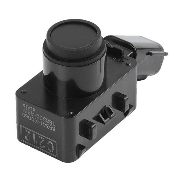 4-Pack 89341K0060 Parking Radar Sensors for 2020-21 Toyota Camry