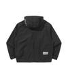 KODAK Essentials Hooded Jacket Black