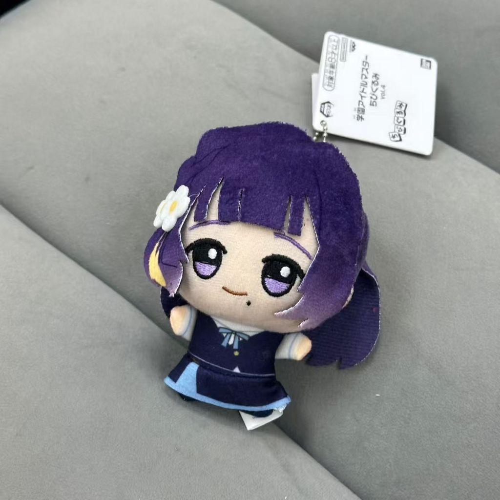 Lovelive School Idol Project Series Plush Toy With Pp Cotton Filling For Kids And Collectors