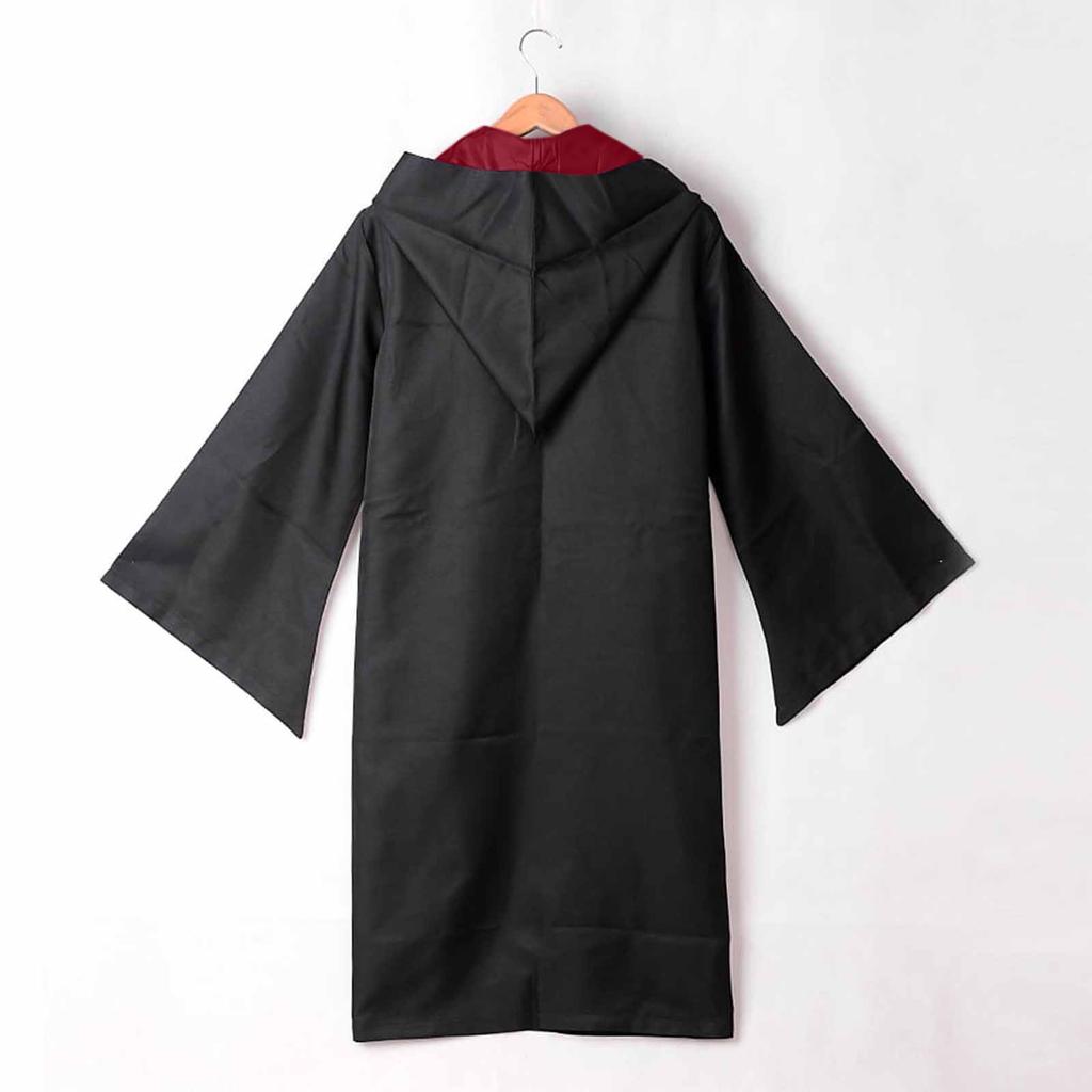 Children Adult Clothing Robe Cosplay Academy Robe