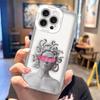 Great Art Aesthetic David Clear Phone Case For VIVO Y400 Y100 Y75 Y51 Y50 Y36 Y35 Y28 Y22S Y21 Y20 Y19S Y17S Y16 Y15S Y04 Case