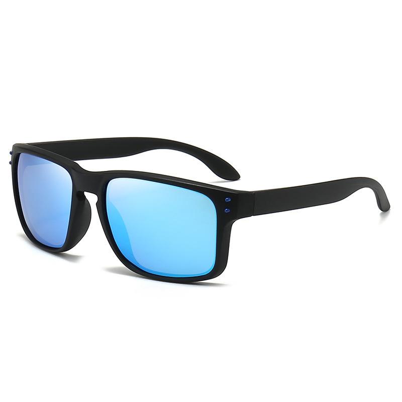 Polarized Glasses Foreign Trade Sports Sunglasses Outdoor Cycling Driving Fishing Anti Glare Color Film 3232