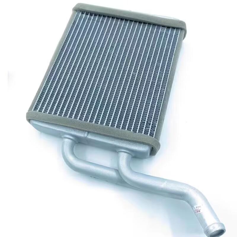 8101100-K00 Радиатор отопителя в сборе для GREAT WALL HOVER HAVAL 1 pcs
