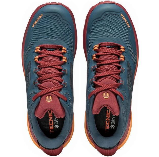 Tecnica Agate S Goretex ботинки трекинговые