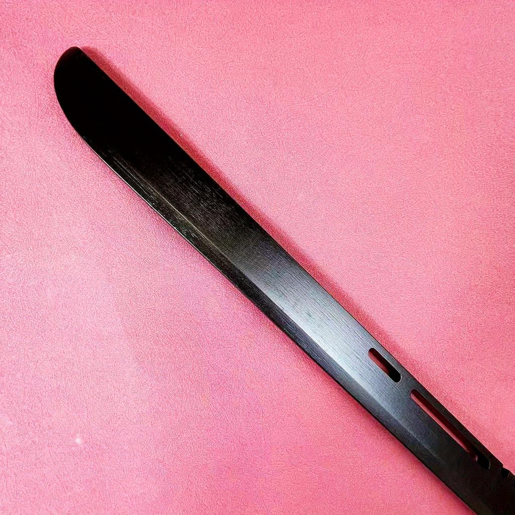 27inch Hoshina Soushirou Katana Kaiju No.8 Anime Cosplay Prop Sword Original Samurai Sabre Real Japanese Katana Ninja Knife Toy