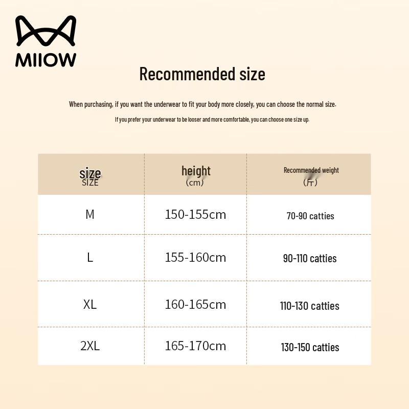 Maoren Women's Striped Disposable Sterilized Cotton Underwear