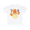 Bladee Drain Gang Tour Merch Exeter Album TShirts Unisex T-Shirt