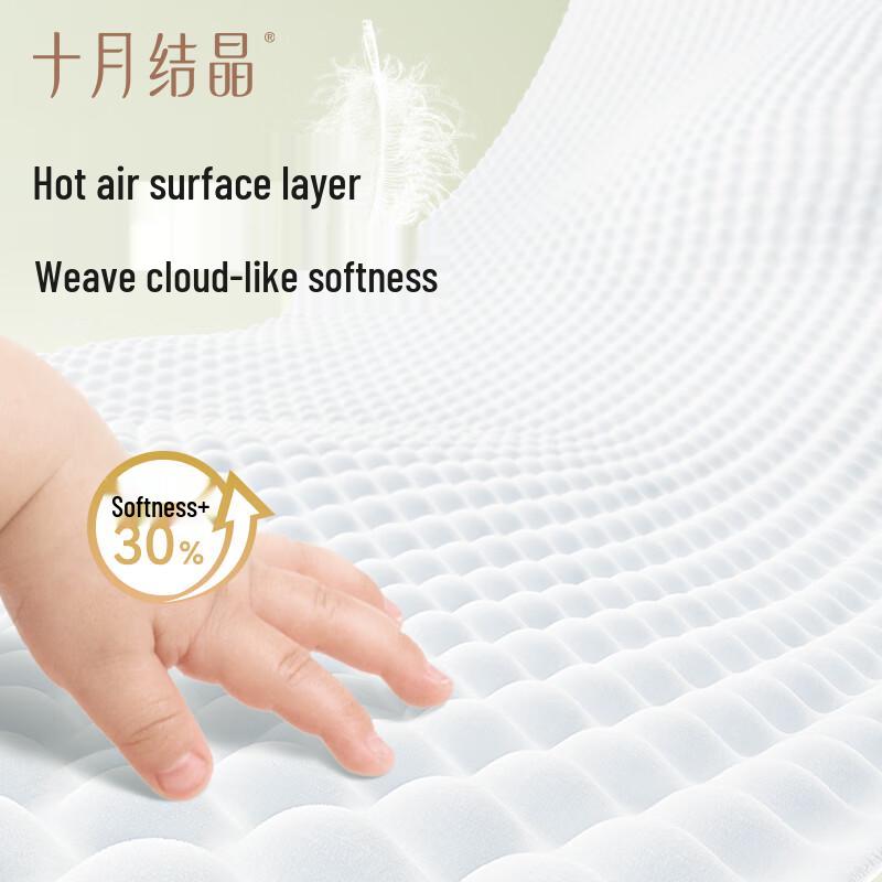 Październikowe Kryształowe Pieluszki Jednorazowe do Przewijania