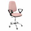 P&C-Office Chair Socovos Bali P&C 10BGOLF Pink Light Pink