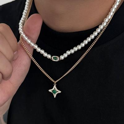 Collares y colgantes – Collares