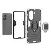For Xiaomi POCO X7 Pro Case Xiaomi POCO X7 Pro Cover Armor Shockproof PC Silicone Protective Phone Back Cover Xiaomi POCO X7 Pro